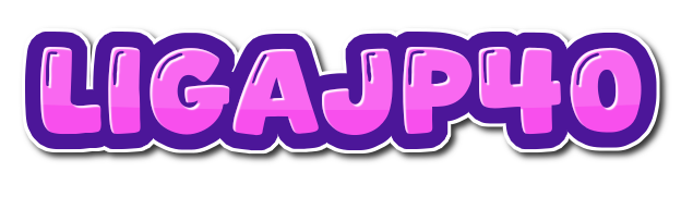 LIGAJP40 Standard Logo